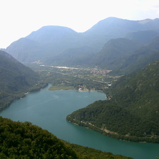 Lago di Cavazzo