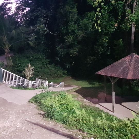 Bain sulfureux de Sofaïa