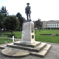 Colwyn Bay War Memorial