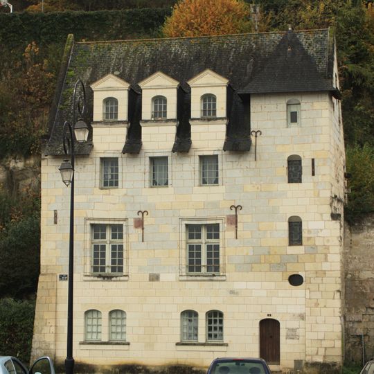 Maisons de la Fontaine