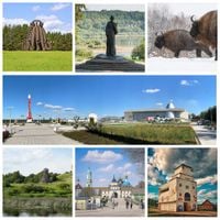Kaluga Oblastı