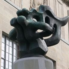 Le chant des voyelles