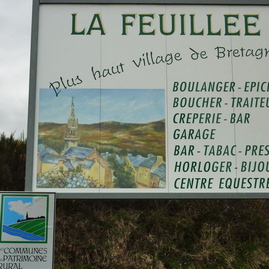 La Feuillée