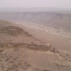 Wadi Degla