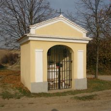 Wegkapelle hl. Maria