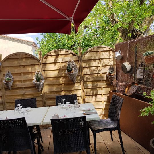 La taverne a bachus