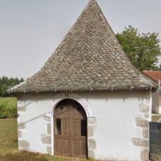 Capilla de La Capelotte