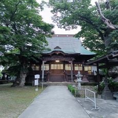 実成寺