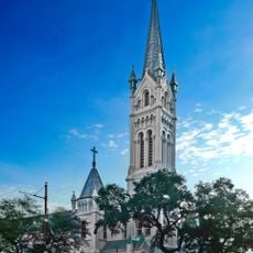 Annunciation Catholic Church