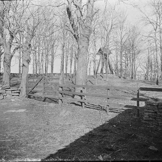 Södra Kyrketorp 30:1