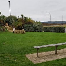 Dinosaur Isle