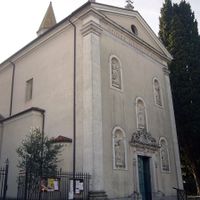 Fiumicello Villa Vicentina