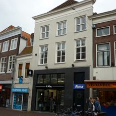 Langestraat 121, Amersfoort