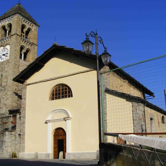 Monastero di Lanzo