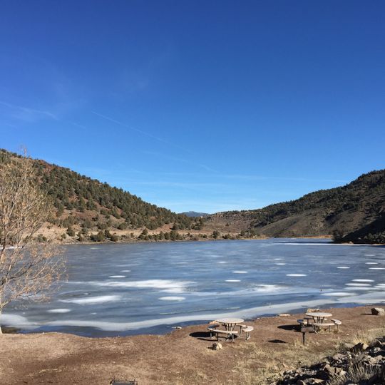 Spring Valley State Park