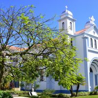 cantone di San Pablo