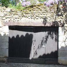 Maison, cadastre 1453 (Pérouges)