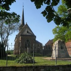 Protestant Church