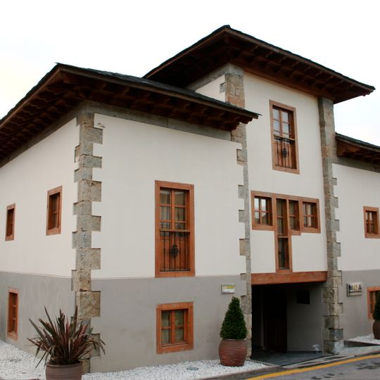 Asturias Gold Museum