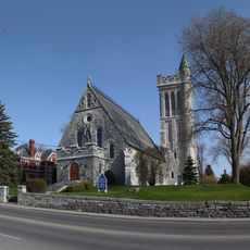 Church of the Good Thief