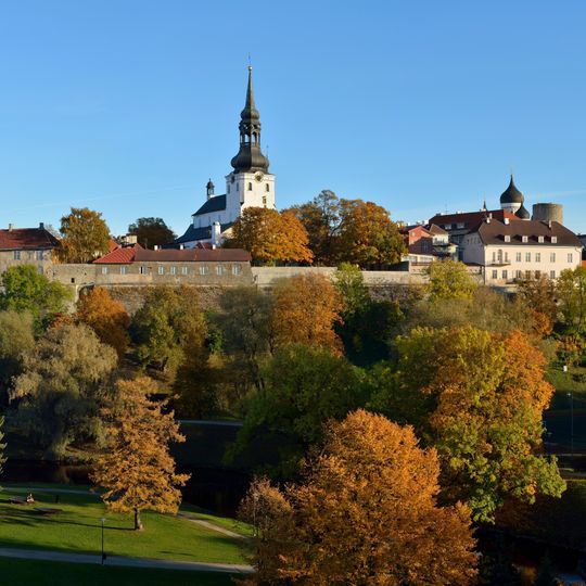 Toompea