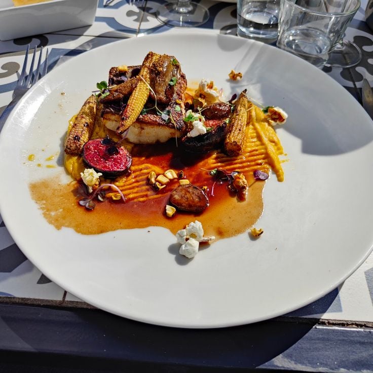 Rowing Club Restaurant