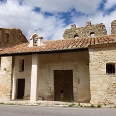 Ermita de Santa Llúcia, Morella