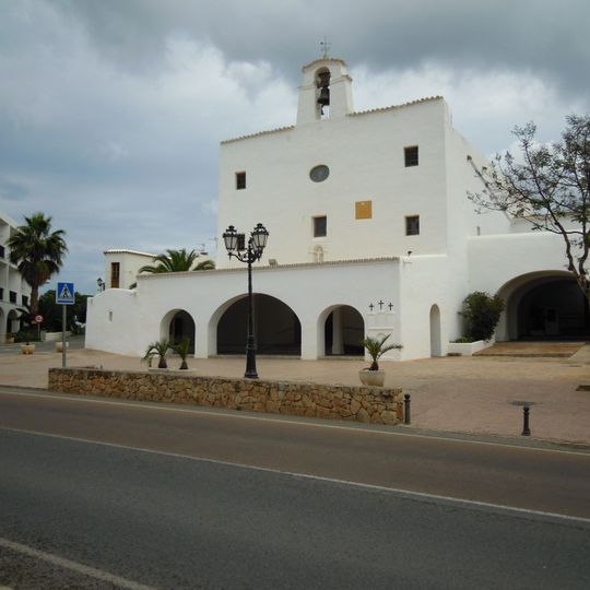 Sant Josep de sa Talaia