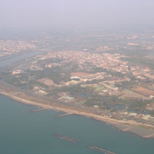 Erren River