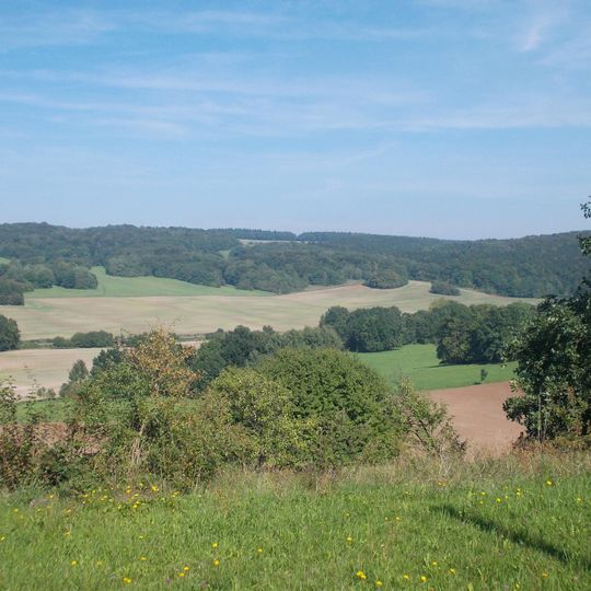 Gipskarstlandschaft Pölsfeld