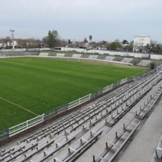 Estadio El Coliseo de Mitre y Puccini