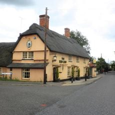 The Red Lion Public House