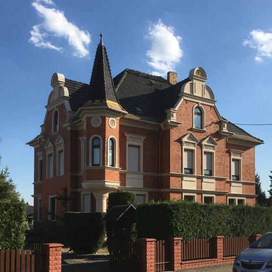 Leipziger Straße 30