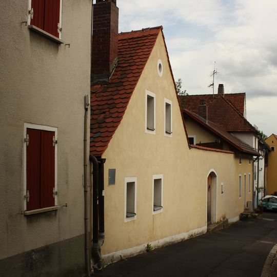 Lange Gasse 35-43