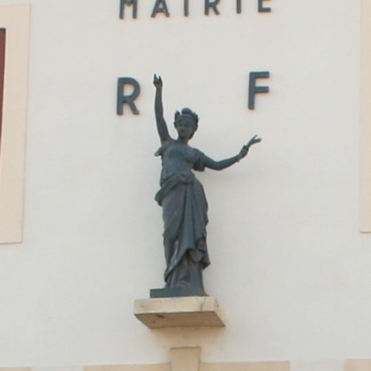 Monument de la République