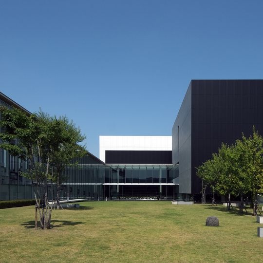 Chino Cultural Complex