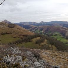 Camp protohistorique de Gastellucomalda