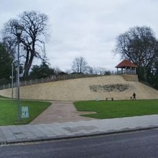 Bedford Castle