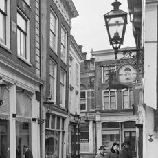 Appelsteeg 3, Alkmaar