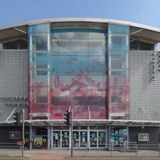 Theatre Royal, St Helens