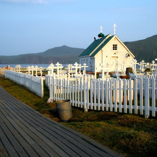Akutan