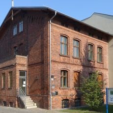 Franziskaner-Kloster