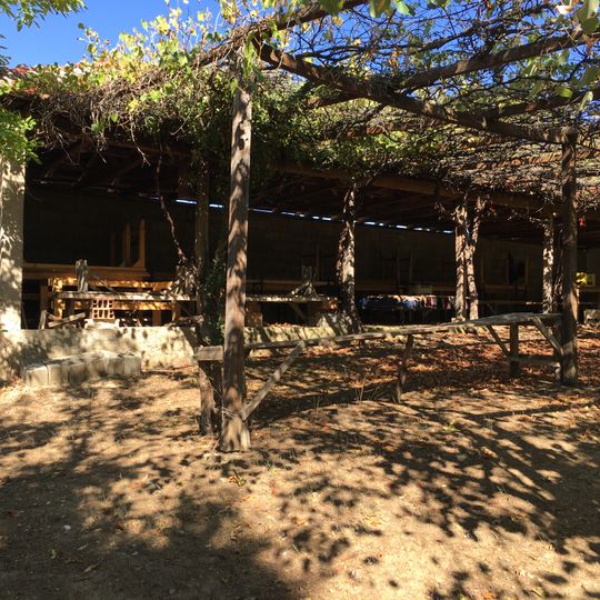 Покрајчевски манастир