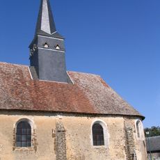 Église Saint-Pérégrin du Poislay