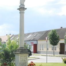 Immaculata Sankt Andrä am Zicksee