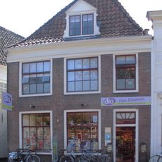 Nieuwstad 60, Weesp