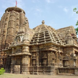 Siddheswara-Tempel