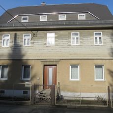 Jagdschänkenstraße 163, Chemnitz-Stelzendorf