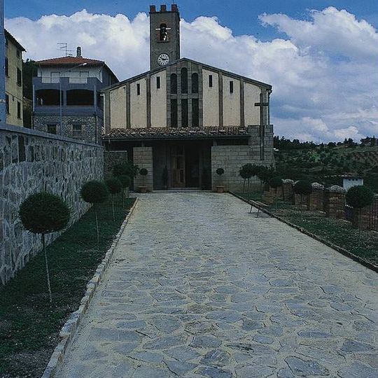 Chiesa di San Martino