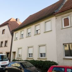Wohnhaus